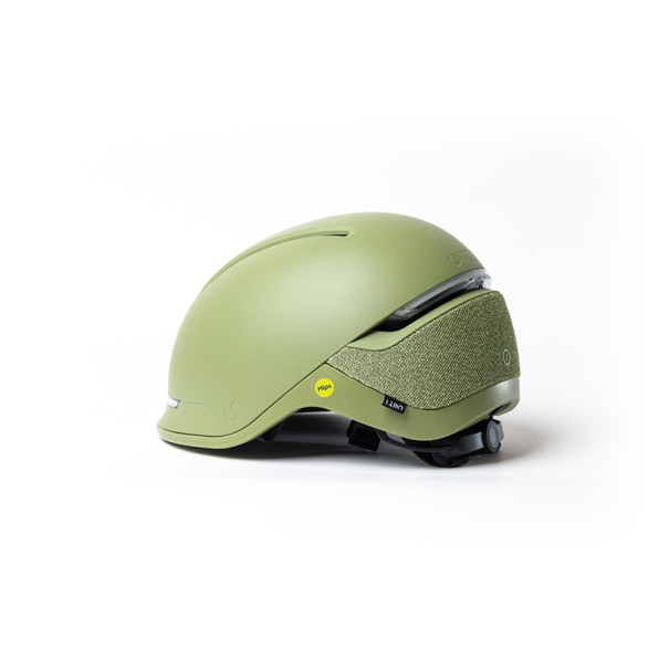 Casco Unit 1 FARO