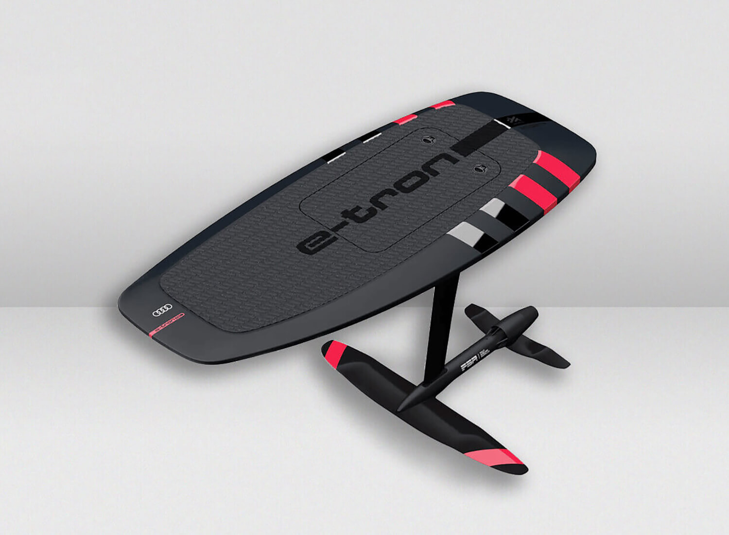 Audi e-tron Competition