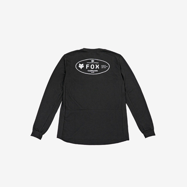 Camiseta Fox SL Ranger negra