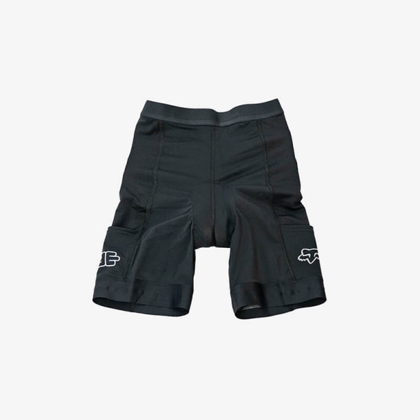 Pantalon negro Rider