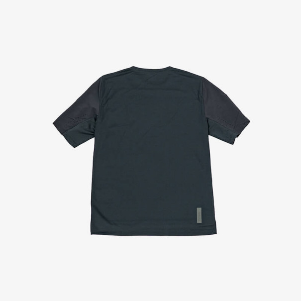 Camiseta negra Rider