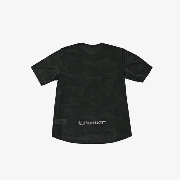 Camiseta camuflaje Rider