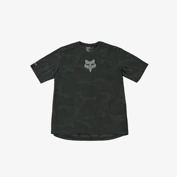 Camiseta camuflaje Rider