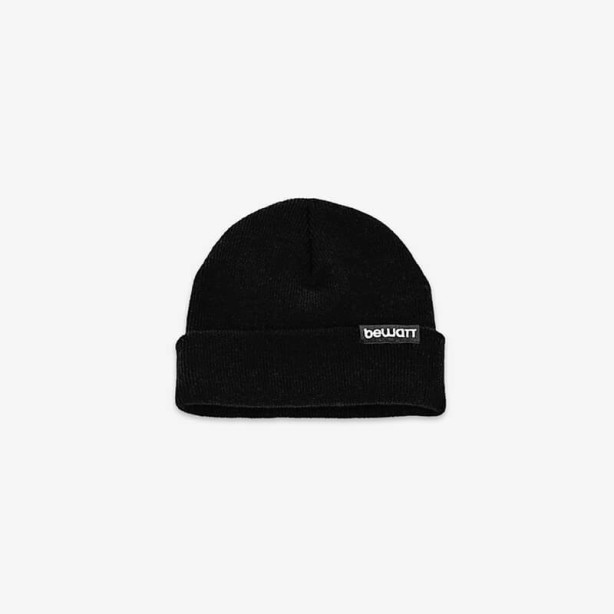 Gorro negro