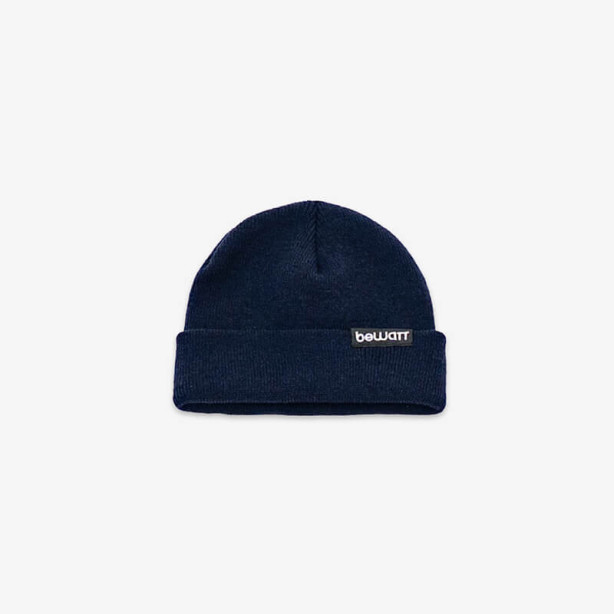 Gorro azul