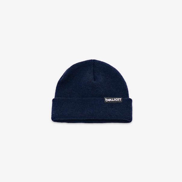 Gorro azul