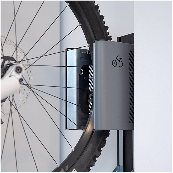 Soporte para bicicletas Bewatt