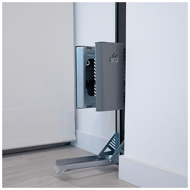 Soporte para bicicletas Bewatt