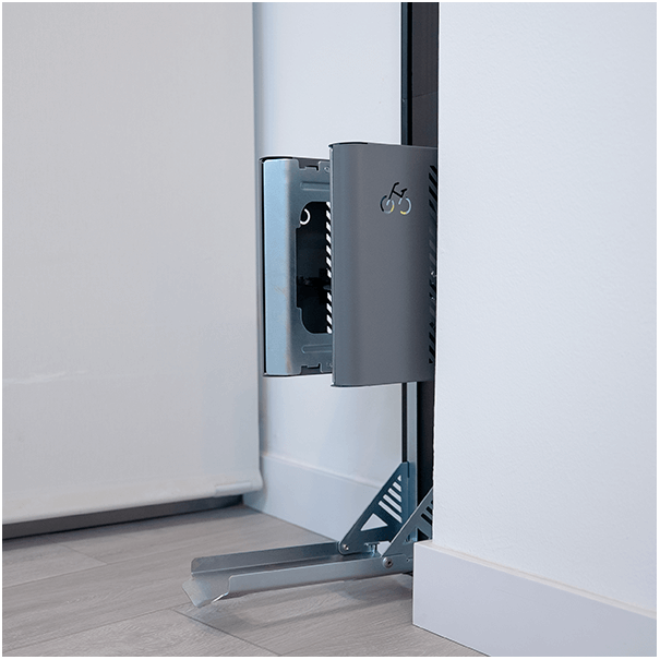 Soporte para bicicletas Bewatt