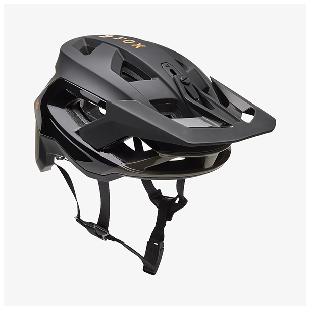 Helmet Fox SpeedFrame Pro...