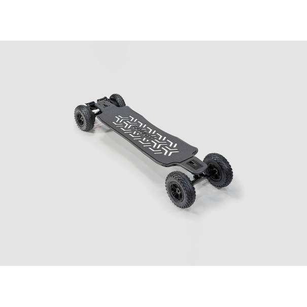 Mountain Carbon Outlet