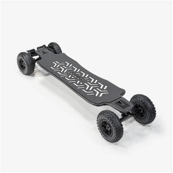 Mountain Carbon Outlet