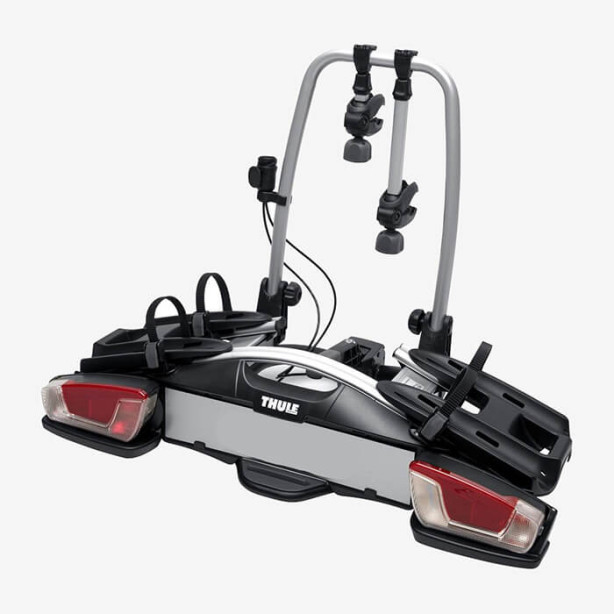 Portabicicletas Thule Coach...
