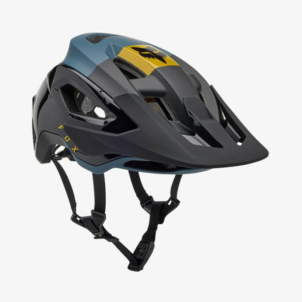 Fox Speedframe Pro Klif Helmet
