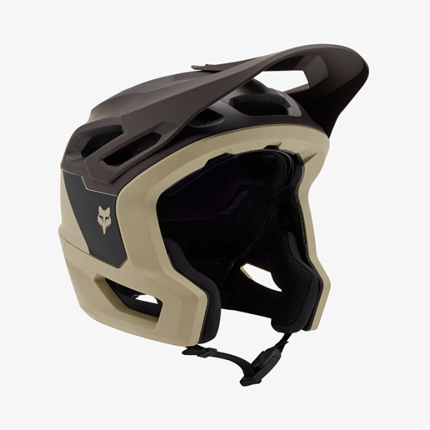 Fox Dropframe Pro Helmet
