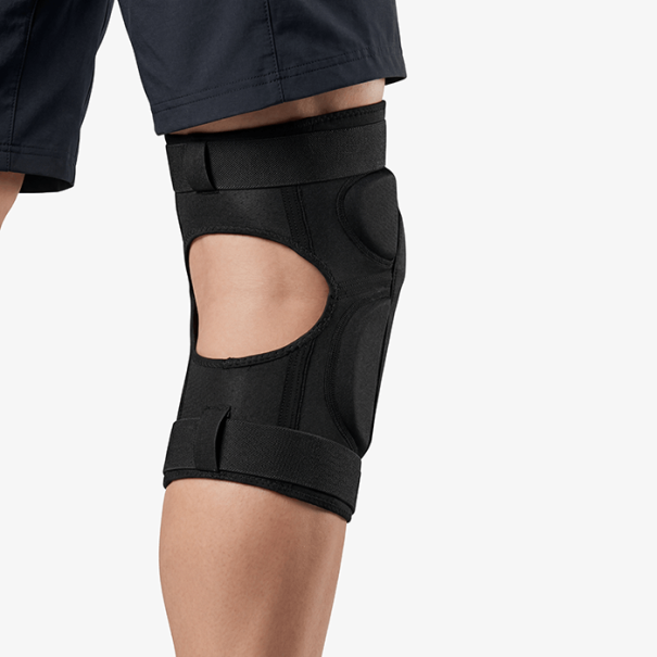 Fox Launch D3O Knee Pads