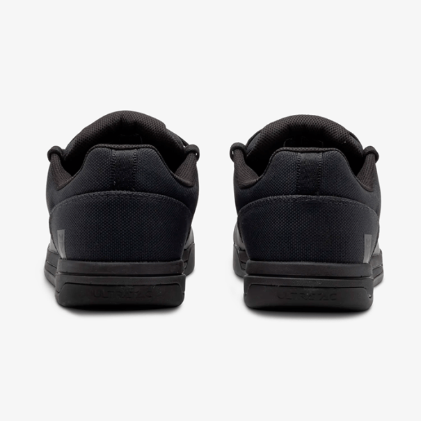 Fox Union Canvas Sneakers Black