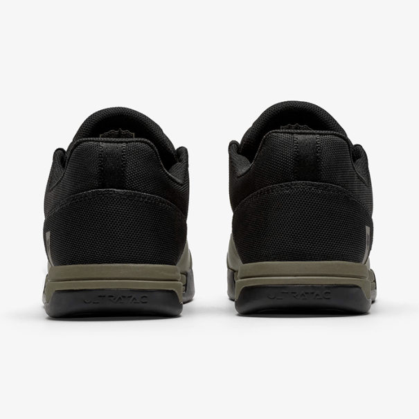 Fox Union Canvas Sneakers Adobe Red