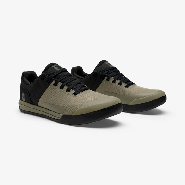 Fox Union Canvas Sneakers...