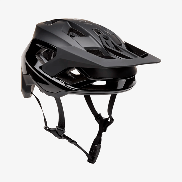 Casco Speedframe Pro Negro Mate