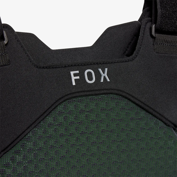 Fox Airframe chest protector