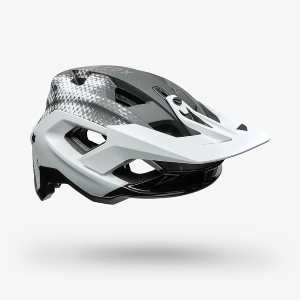 Casco Fox Speedframe Pro Sense