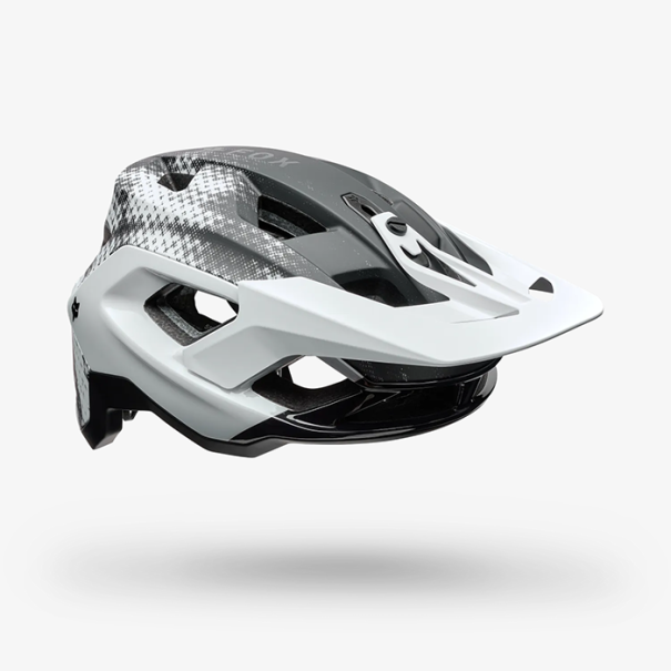 Fox Speedframe Pro Sense Helmet