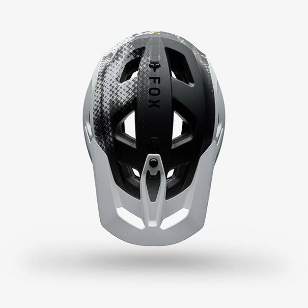 Casco Fox Speedframe Pro Sense