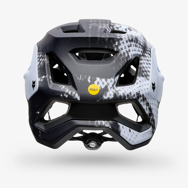 Fox Speedframe Pro Sense Helmet