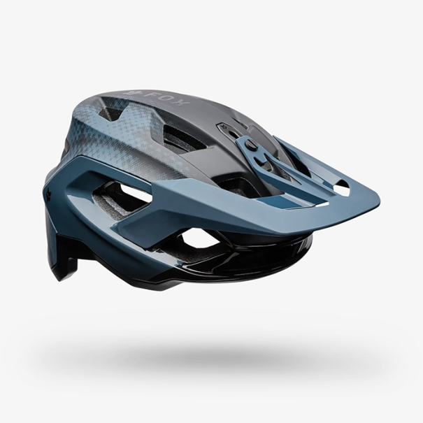 Fox Speedframe Pro Sense Helmet