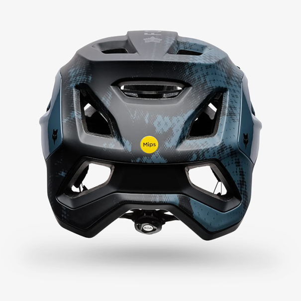 Fox Speedframe Pro Sense Helmet