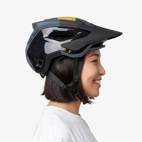 Fox Speedframe Pro Klif Helmet