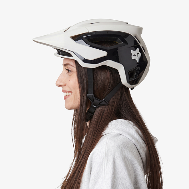 Casco Fox Speedframe Pro Blocked