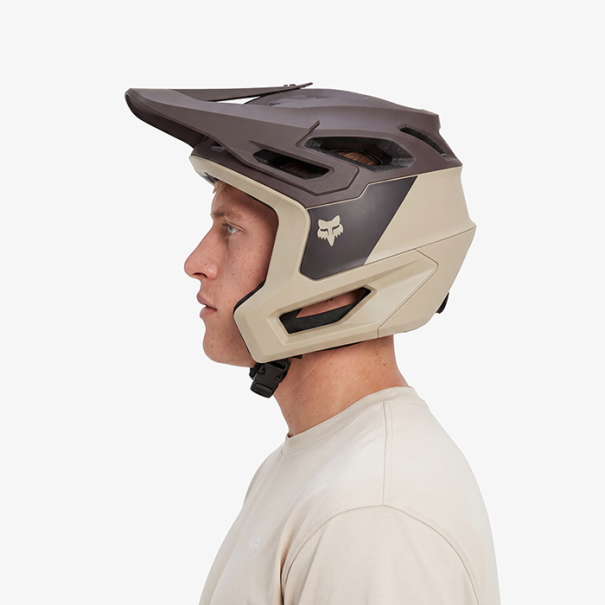 Casco Fox Dropframe Pro