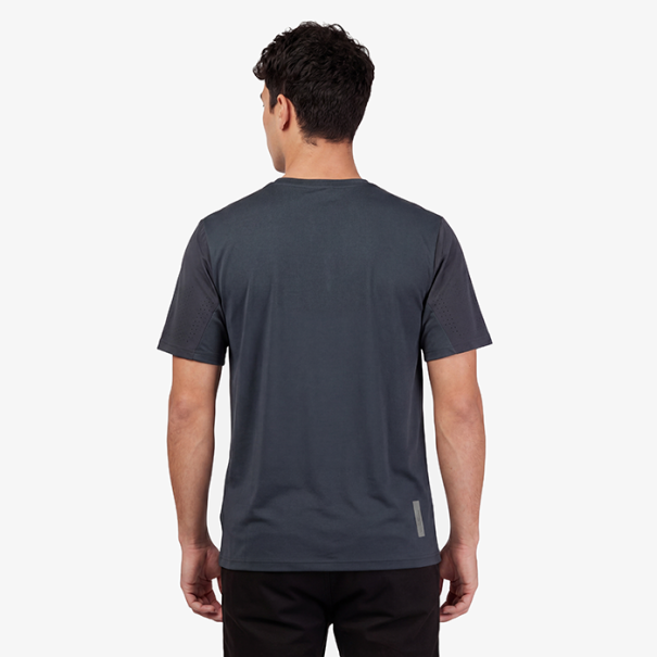 Camiseta Fox SS Defend negra