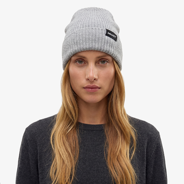 Gray hat