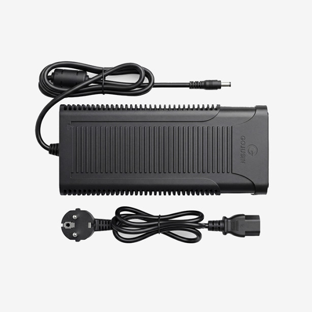 Mountain Carbon Charger