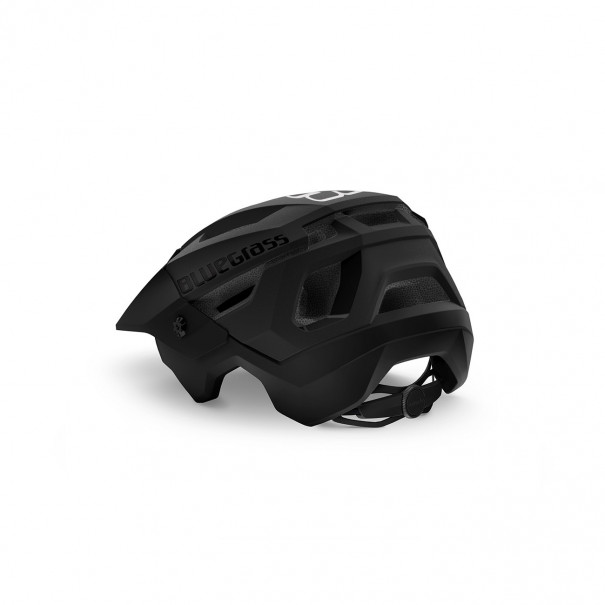 Casco Bluegrass Rogue negro