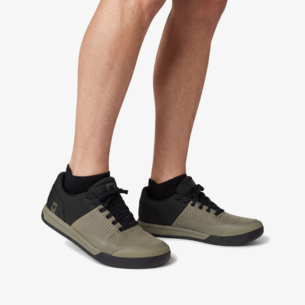Fox Union Canvas Sneakers...