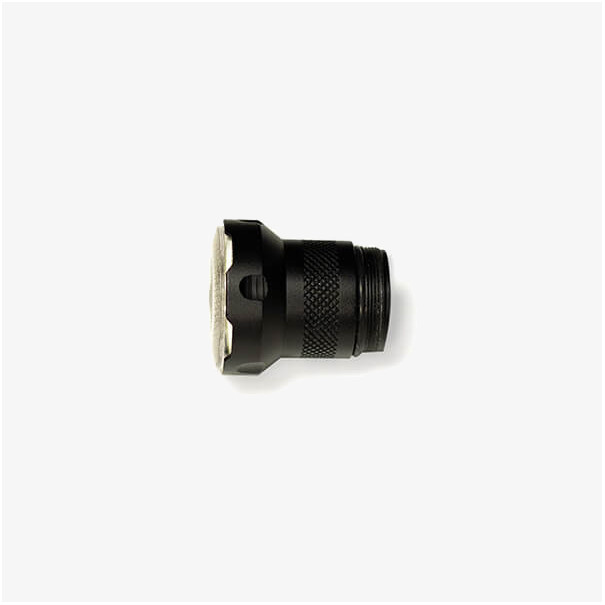 Luz delantera para monopatín eléctrico