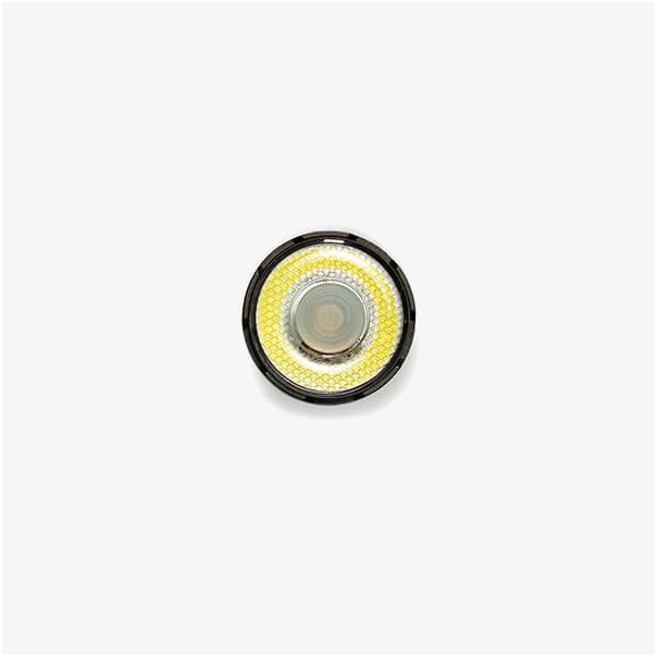Luz delantera para monopatín eléctrico