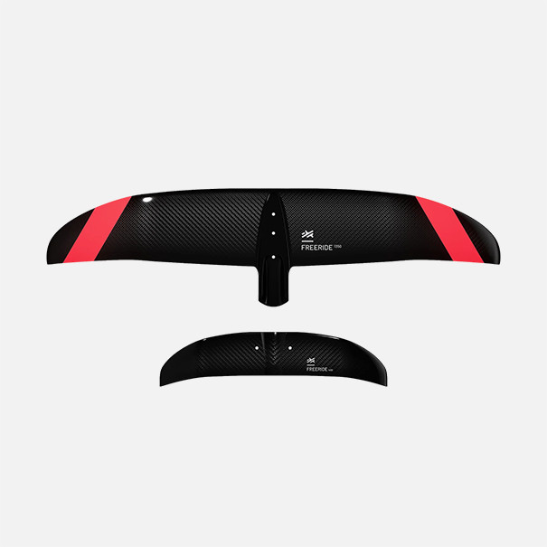 Aerofoils Performance eFoil Set –...