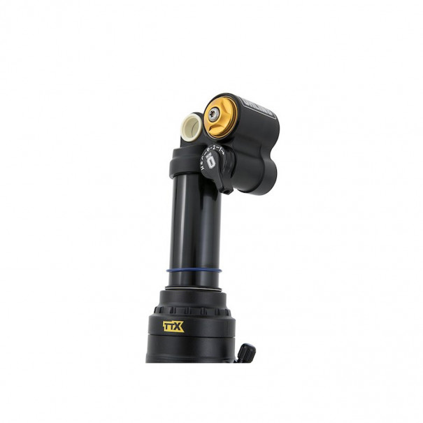 Amortiguador Öhlins TTX