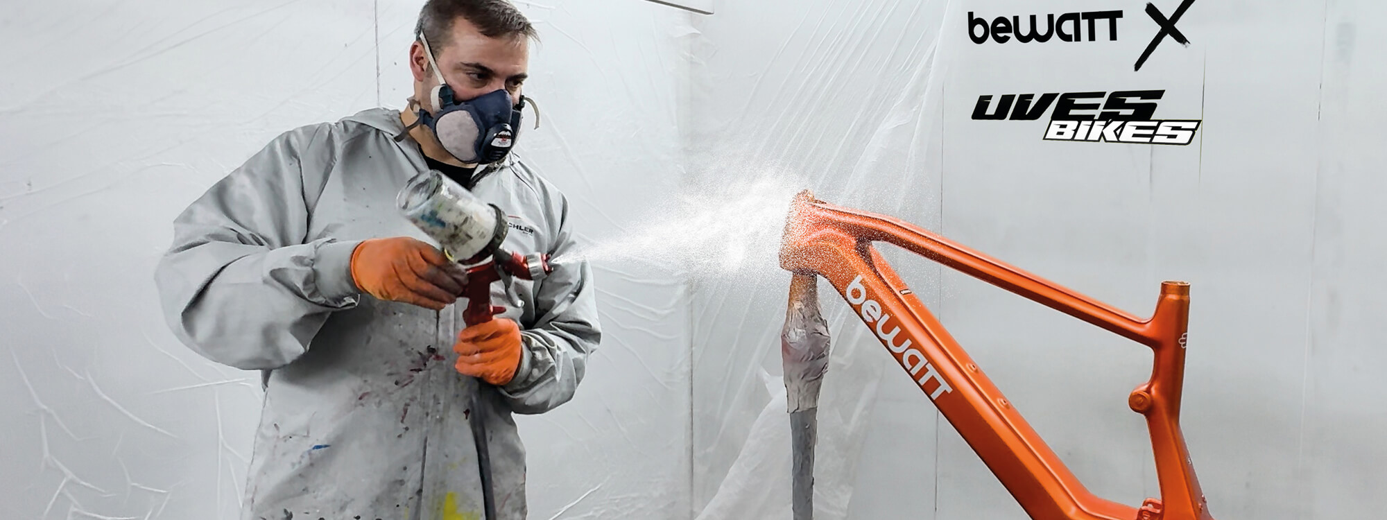 Monopat&iacute;n el&eacute;ctrico de monta&ntilde;a