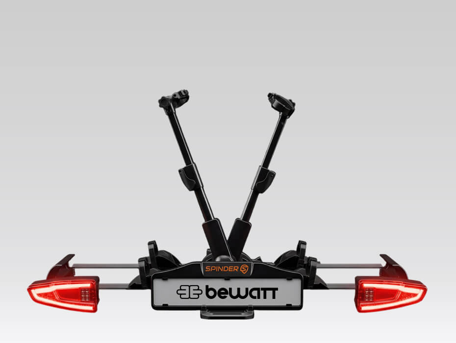 Monopat&iacute;n el&eacute;ctrico de monta&ntilde;a