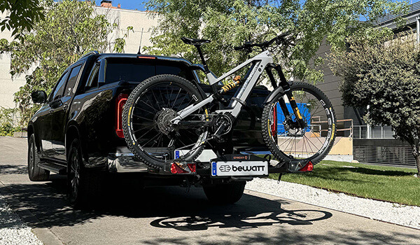The Advantages and Uses of Bicycle Racks - BEWATT